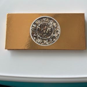 Becca - blush/bronzer and highlighter pallet